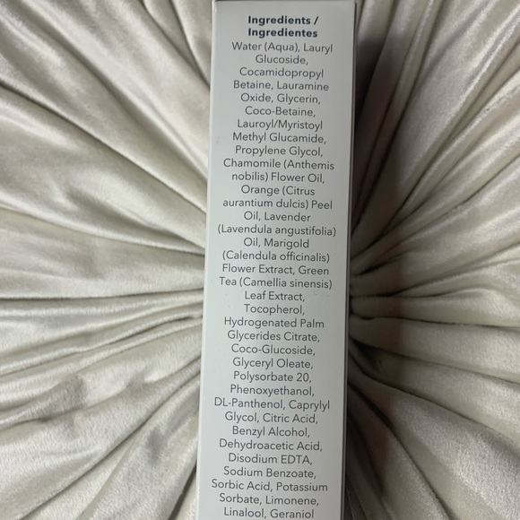 It works refresh cleansing gel - Picture 4 of 4